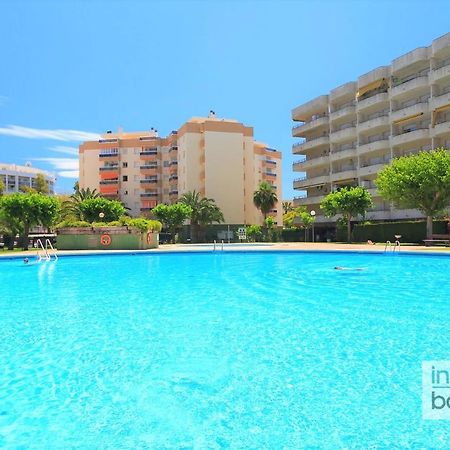Апартаменти Rhin Salou, Climatizado, Piscina Y Cerca De La Playa Екстер'єр фото