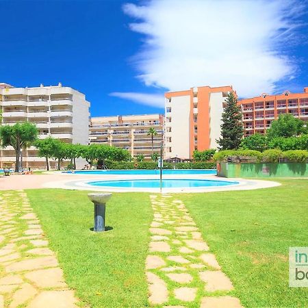 Апартаменти Rhin Salou, Climatizado, Piscina Y Cerca De La Playa Екстер'єр фото