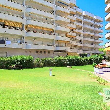 Апартаменти Rhin Salou, Climatizado, Piscina Y Cerca De La Playa Екстер'єр фото