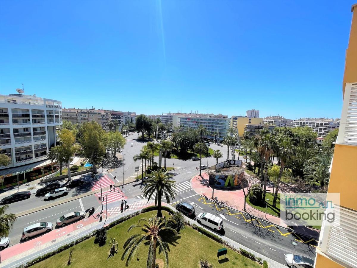 Апартаменти Rhin Salou, Climatizado, Piscina Y Cerca De La Playa Екстер'єр фото
