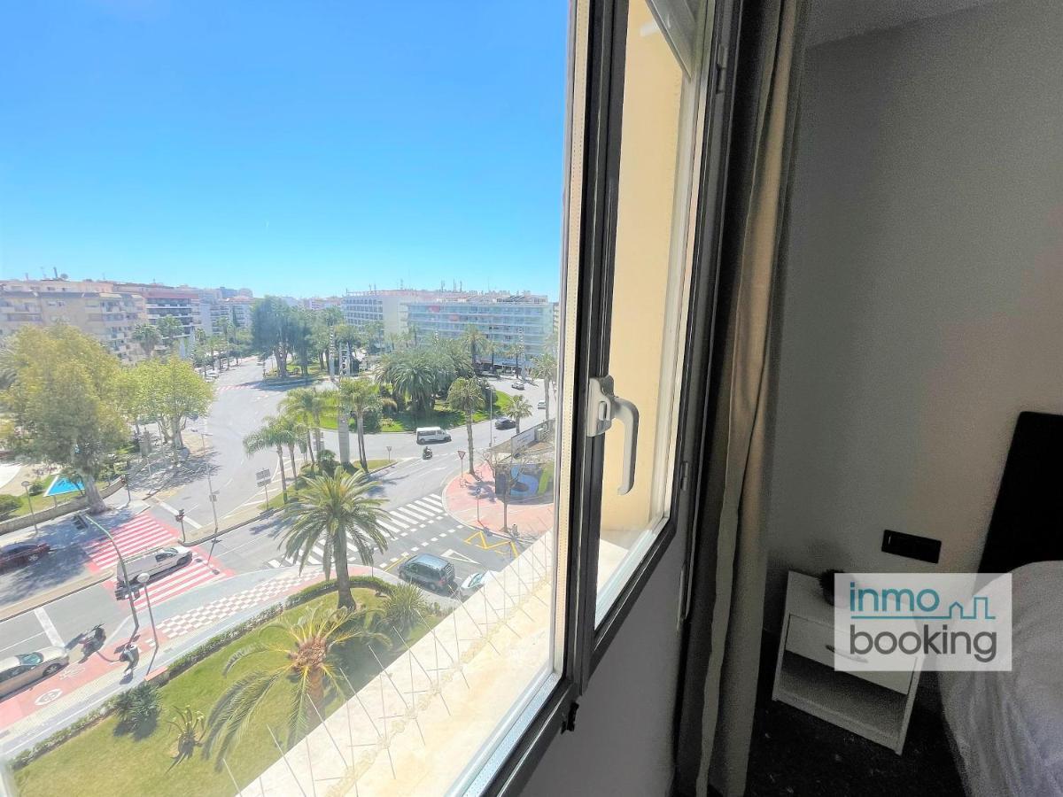 Апартаменти Rhin Salou, Climatizado, Piscina Y Cerca De La Playa Екстер'єр фото